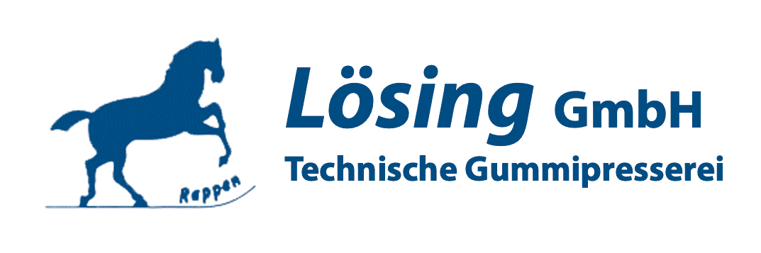 Gummi Lösing - Technische Gummipresserei in Hagen (NRW)